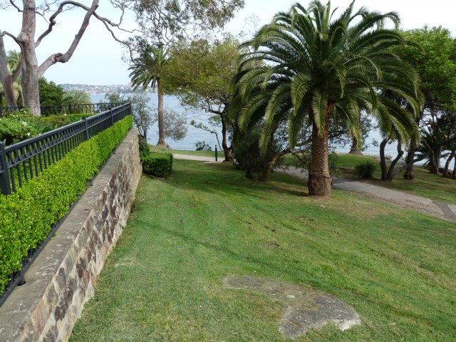 Cremorne Point